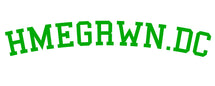 HMEGRWN DC logo