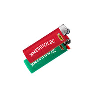 HMEGRWN Lighter 3-Pack