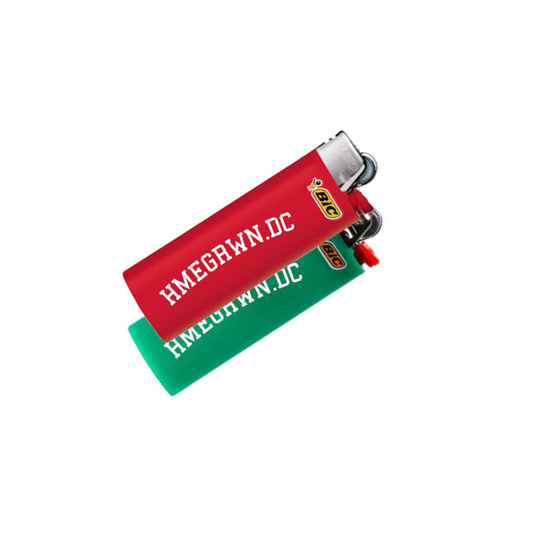 HMEGRWN Lighter 3-Pack